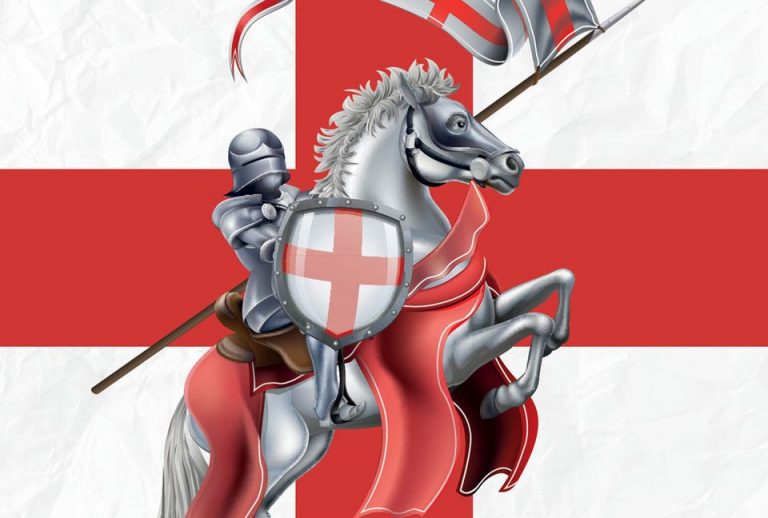 St George’s Day (Reservations Open)