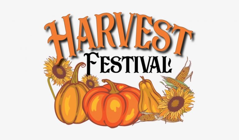 Harvest Festival (Contact the stewards)