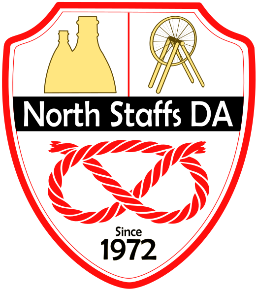 North Staffs DA
