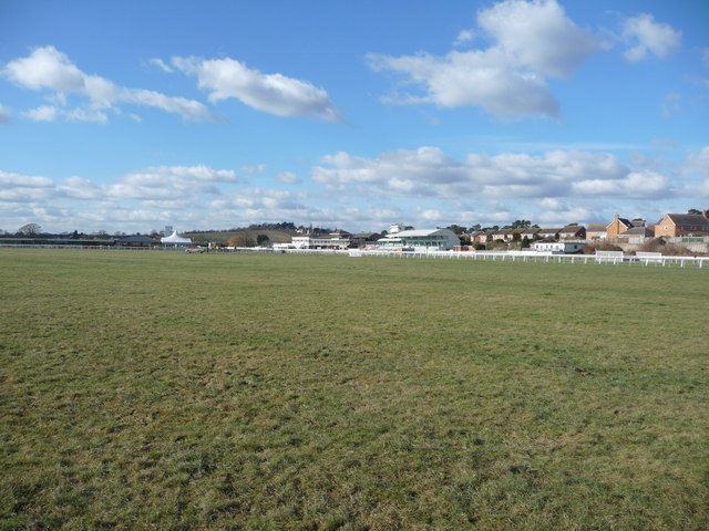 Stratford Race Course