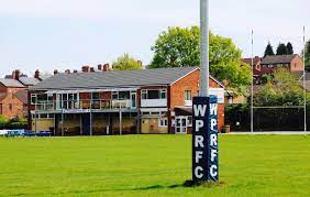 Winnington Park RFC