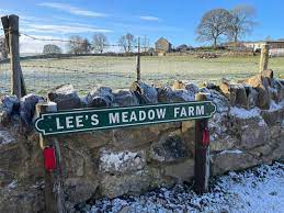 Lees Meadow Farm