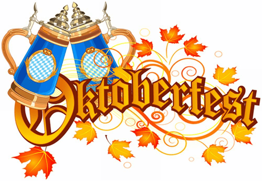 Oktoberfest (Bookings not yet open)